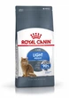 Корм для котів ROYAL CANIN LIGHT WEIGHT CARE 400 г рекомендований для обмеження набору зайвої ваги (25240041) - изображение 1