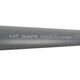 Труба внутренняя OSTENDORF HT Safe ф 50мм x3м 172070 - изображение 4