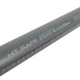 Труба внутренняя OSTENDORF HT Safe ф 40мм х1 м 171040 - изображение 2