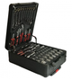 Набор инструментов SWISS KRAFT KASSEL TOOLS KS-408PCS 408 предметов - изображение 3