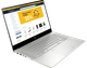 Ноутбук HP Envy Laptop 15-ep0004ur (1U9H9EA) Silver - изображение 3