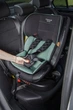 Автокрісло Carrello Asteroid CRL-12801 Denim Blue - изображение 8