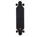 Лонгборд Schildkröt Longboard Freeride 41" God Feather Черный/Мультиколор (510691) - изображение 2