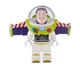 Будильник LEGO 9002748 Toy Story Базз Лайтер Buzz Lightyear Minifigure Alarm Clock - зображення 1