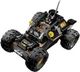 Конструктор LEGO 76056 Super Heroes Бетмен: Порятунок від Ра'с аль Гула Batman: Rescue from Ra's al Ghul - изображение 3