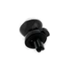 Универсальный магнитный держатель Magnetic Holder Black/Silver Extradigital - изображение 3