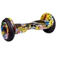 Гироборд Smart Balance Wheel SUV PRO 10.5 Хип Хоп [60097] - изображение 7