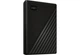 Внешний жесткий диск WD My Passport 1 TB Black (WDBYVG0010BBK-WESN) [48549] - изображение 6