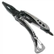 Мультитул Leatherman Skeletool Black & Silver (832629) [60719] - зображення 6