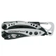 Мультитул Leatherman Skeletool Black & Silver (832629) [60719] - зображення 9