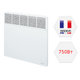 Конвекционный обогреватель Airelec Basic Pro 750 W (А693872) [61330] - изображение 9