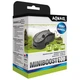 Компресор Aquael «Miniboost 100» для акваріума до 100 л - изображение 1
