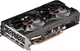 Видеокарта Sapphire PCI-Ex Radeon RX 5600 XT BE 6G Pulse OC 6GB GDDR6 (192bit) (1620/14000) (2 x HDMI, 2 x DisplayPort) (11296-05-20G) - изображение 2