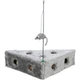 Іграшка для котів Trixie «Сір» 36 x 8 x 26 / 26 см - зображення 2