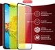 Защитное стекло для смартфона Xiaomi Redmi 9 Intaleo 9H 3D Black (1283126498602) - изображение 6