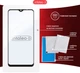 Защитное стекло для смартфона Xiaomi Redmi 9 Intaleo 9H 3D Black (1283126498602) - изображение 7