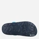 Детские кроксы-сабо для мальчика Coqui 8701 20/21 Navy/Blue (8595662034293) - изображение 5