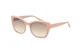 Солнцезащитные очки женские Dackor 523 Pink - изображение 1