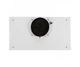 Вытяжка телескопическая Eleyus Storm 1200 LED SMD 60 IS - зображення 5