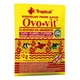 Сухий корм для всеїдних акваріумних риб Tropical Ovo-Vit 12 г - пластівці - изображение 1