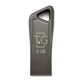 Флеш-накопичувач USB 8GB T&G 114 Metal Series (TG114-8G) - зображення 1