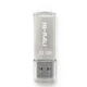 Флеш-накопитель USB 32GB Hi-Rali Rocket Series Silver (HI-32GBVCSL) - изображение 1