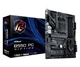 Материнская плата ASRock B550 PG Riptide - изображение 1