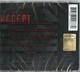 ACCEPT – Predator (CD, EU) - изображение 2