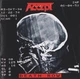 ACCEPT – Death Row (CD, EU) - изображение 1