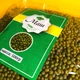Крупа Маш Бобы Мунг в упаковке 500 г Premium Product (PP-MASH-500) - изображение 2