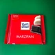 Набір чорний шоколад з марципаном Ritter Sport з начинкою марципан 2 шт х 100 г (RS-Marzipan-Pack-200) - зображення 4