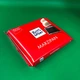 Набір чорний шоколад з марципаном Ritter Sport з начинкою марципан 2 шт х 100 г (RS-Marzipan-Pack-200) - зображення 8