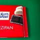 Набір чорний шоколад з марципаном Ritter Sport з начинкою марципан 2 шт х 100 г (RS-Marzipan-Pack-200) - зображення 9
