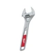 Ключ розвідний Milwaukee 30х200 мм (48227408) - зображення 1