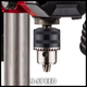 Свердлильний верстат Einhell TC-BD 500 (4520593) - зображення 3