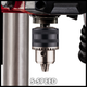Свердлильний верстат Einhell TC-BD 450 (4520592) - зображення 3
