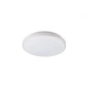Стельовий світильник Nowodvorski 8186 Agnes Round led 22w CN - зображення 1