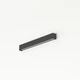 Настенный светильник Nowodvorski 7562 STRAIGHT WALL LED GRAPHITE S - изображение 1