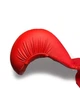 Перчатки для каратэ Power Play 3027, Red - M - изображение 8