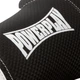 Перчатки боксерские Power Play 3012, Black - S - изображение 5