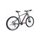Велосипед Trinx M700 Elite 27.5" рама-18" Matt-Black-White-Red (M700Elite.18MBWR) - зображення 2