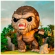 Фигурка для геймеров Funko Pop Конг 25 см (50853) - изображение 3
