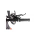 Велосипед Trinx M600 Pro 29 рама-19 Matt-Black-Grey-Red (M600Pro.19MBGR) - изображение 7