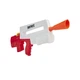 Игрушечное оружие Hasbro Водный бластер Nerf Fortnite Burst AR (6284265) - изображение 8