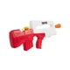 Игрушечное оружие Hasbro Водный бластер Nerf Fortnite Burst AR (6284265) - изображение 9