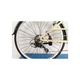 Велосипед Trinx Cute 3.0 26" рама-15" Yellow-Brown (CUTE3.0YB) - изображение 3
