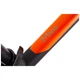 Велосипед Trinx M100 Elite 27.5" рама-20" Matt-Black-Grey-Orange (M100Elite.20MBGO) - изображение 4
