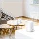 Точка доступу Wi-Fi TP-Link DECO X60 2PK AX3000 1xGE LAN 1xGE WAN MU-MIMO OFDMA MESH (DECO-X60-2-PACK) - изображение 5