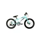 Велосипед Trinx Junior 3.0 20" Cyan-White-Black (JUN3.0CWB) - зображення 1