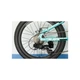 Велосипед Trinx Junior 3.0 20" Cyan-White-Black (JUN3.0CWB) - зображення 2